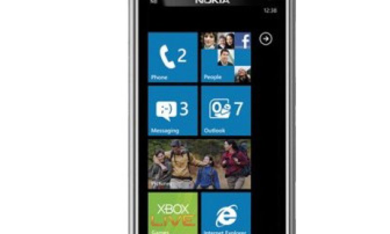 Uitlegparty: Nokia en HP versus Android