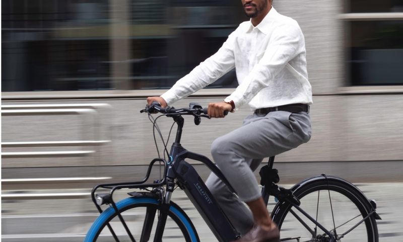 swapfiets elektrische fiets e-bike utrecht ebike lease fietsabonnement