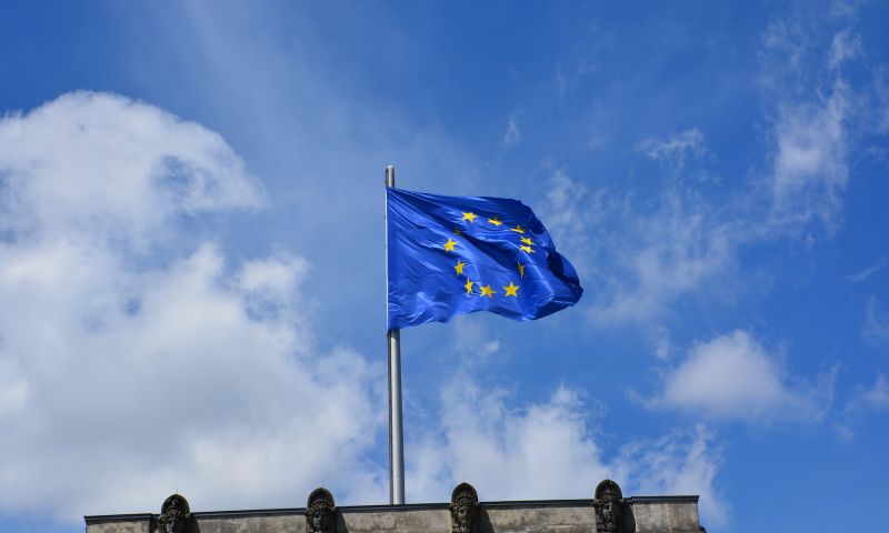 EU praat met VS over betere bescherming privacy