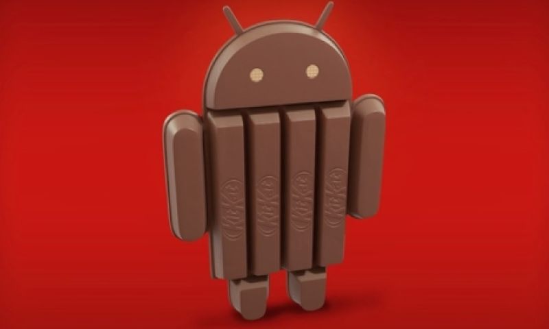 Raadjeplaatje: Google hint naar verschijndatum Kitkat