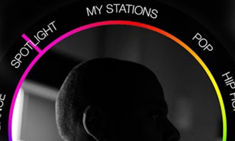 Eigen toestel eerst: Samsungs nieuwe muziekapp alleen voor Galaxy's