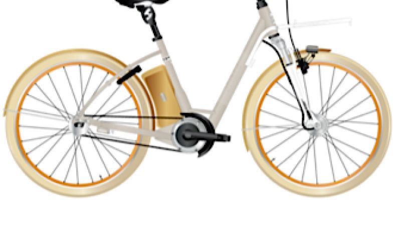 Doe mij die maar: Spiked Cycles laat je zelf een elektrische fiets samenstellen