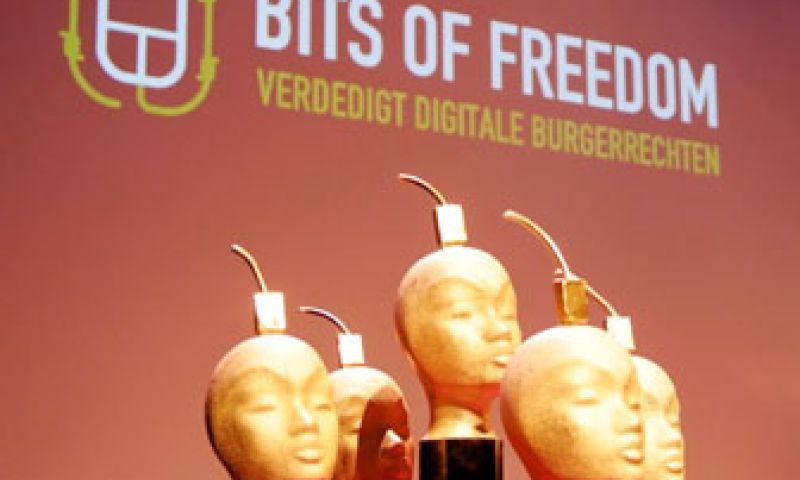 Drie VVD’ers genomineerd voor Big Brother Award