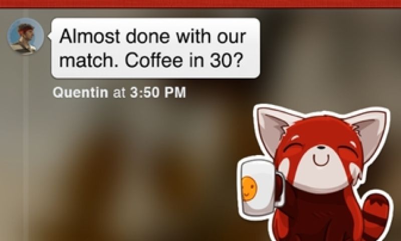 App van de Week: Path 3.0