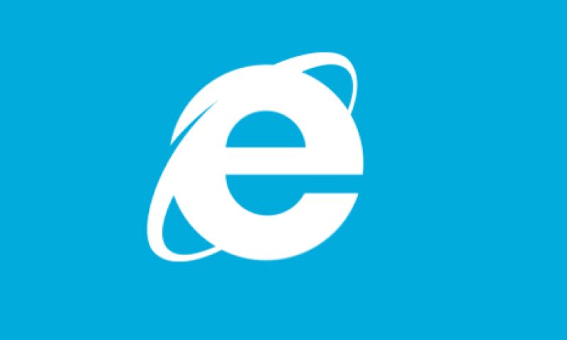 Microsoft dumpt Internet Explorer maar hoe heet de opvolger?