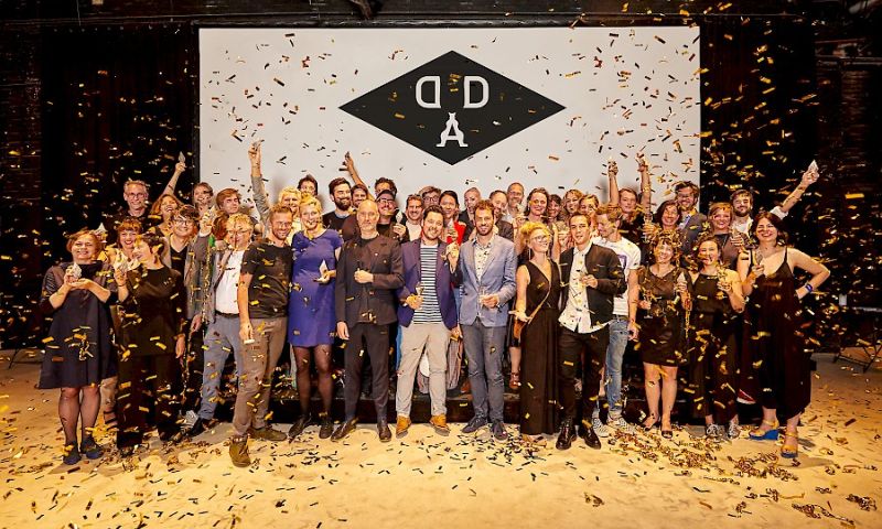 winnaars dutch design awards tonen toekomst van producten