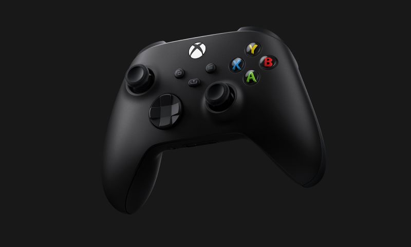 Xbox Series X: alle specificaties en nieuwe controller