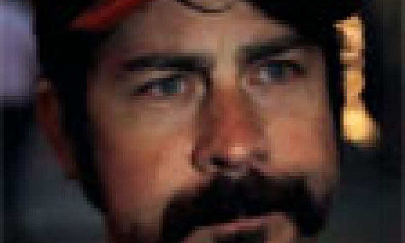 Mario Bros Film Trailer