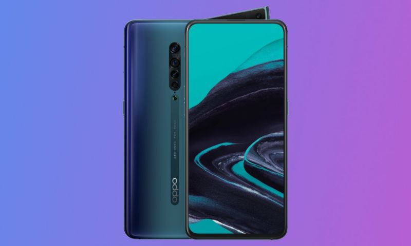 Bright Stuff: Oppo Reno2