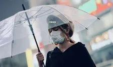 Thumbnail for article: AI-software Baidu herkent mensen zonder mondkapjes