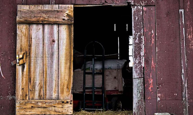 Kabinet: achterdeurtjes langer open voor politie