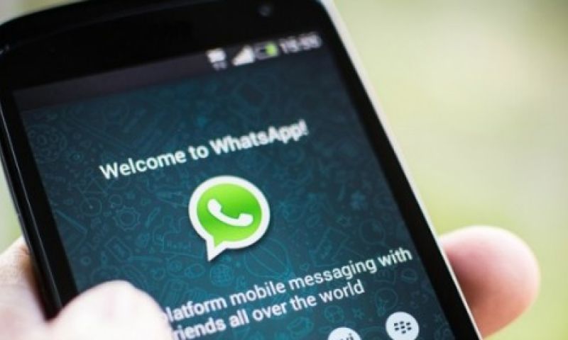 Telegram wat? Whatsapp alsmaar populairder in Nederland