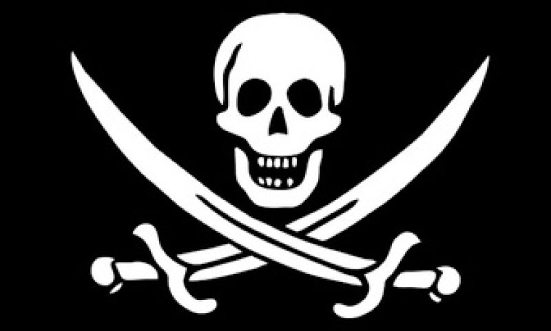 The Pirate Bay past voortaan op usb-stick