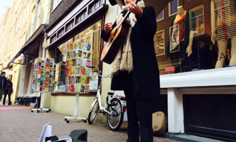 Mobiel betalen met NFC nu landelijk gestart in Nederland