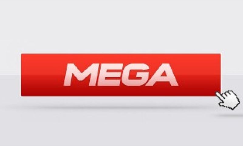 Kim Dotcom gaat Mega uitbreiden met e-mail, video en mobiel