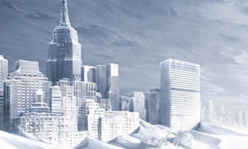 Hackers kraken mailboxen klimaatonderzoekers