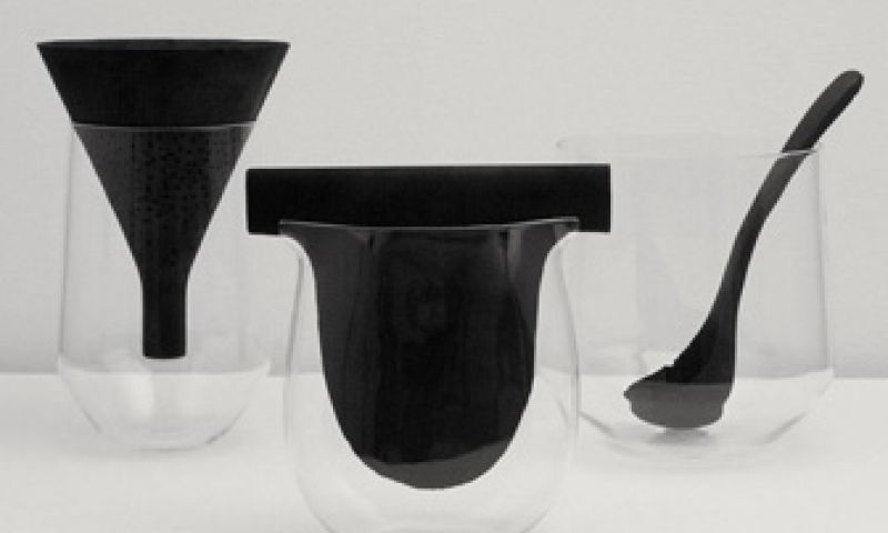 Nederlanders stelen de show op designexpo in Duitsland