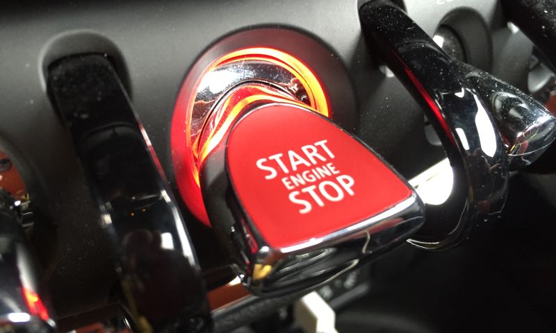 Duurtest Mini Cooper S Clubman: top 3 features