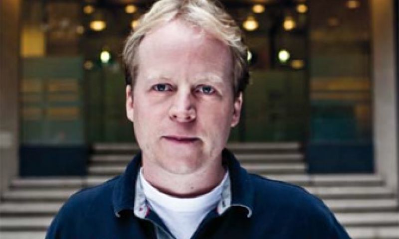 30 ::  Holland houdt van Hyves