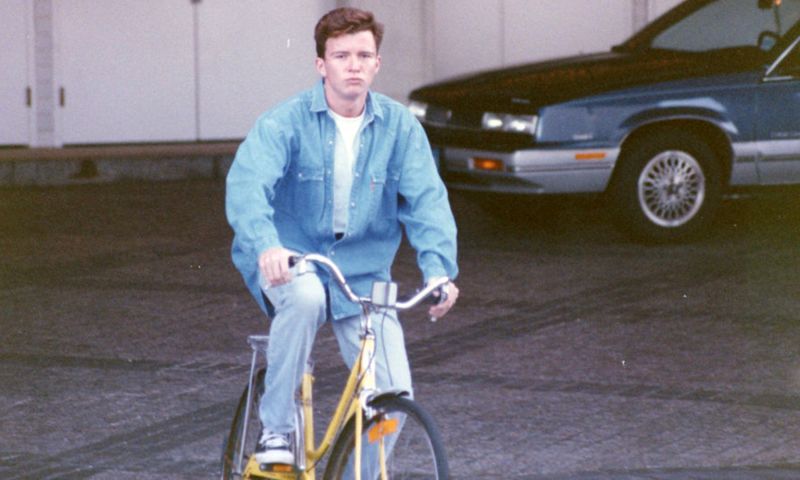 © Rick Astley