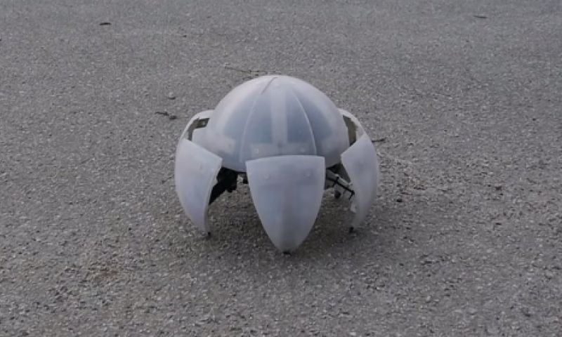 Deze Transformer bestaat