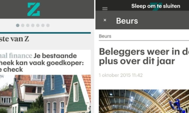 Kijk Bright TV ook terug in de nieuwe RTL Z-apps