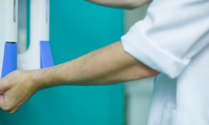 Smetvrij de deur uit met deze slimme hendel