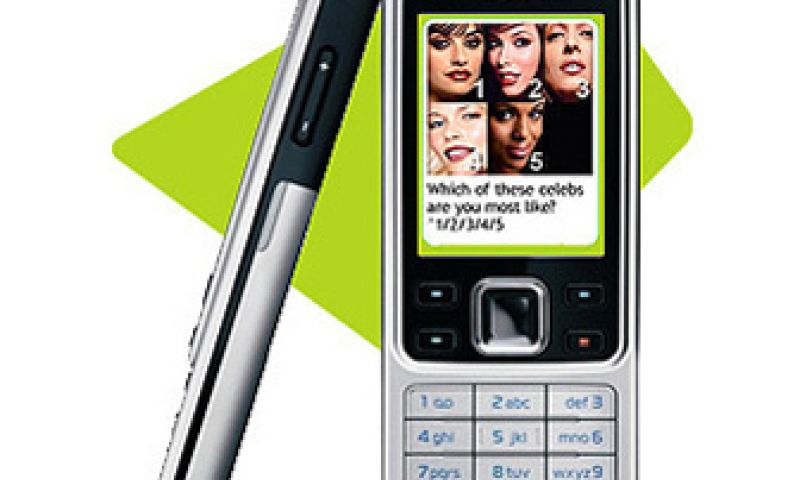 Gratis sms'en en bellen met vrienden via Blyk