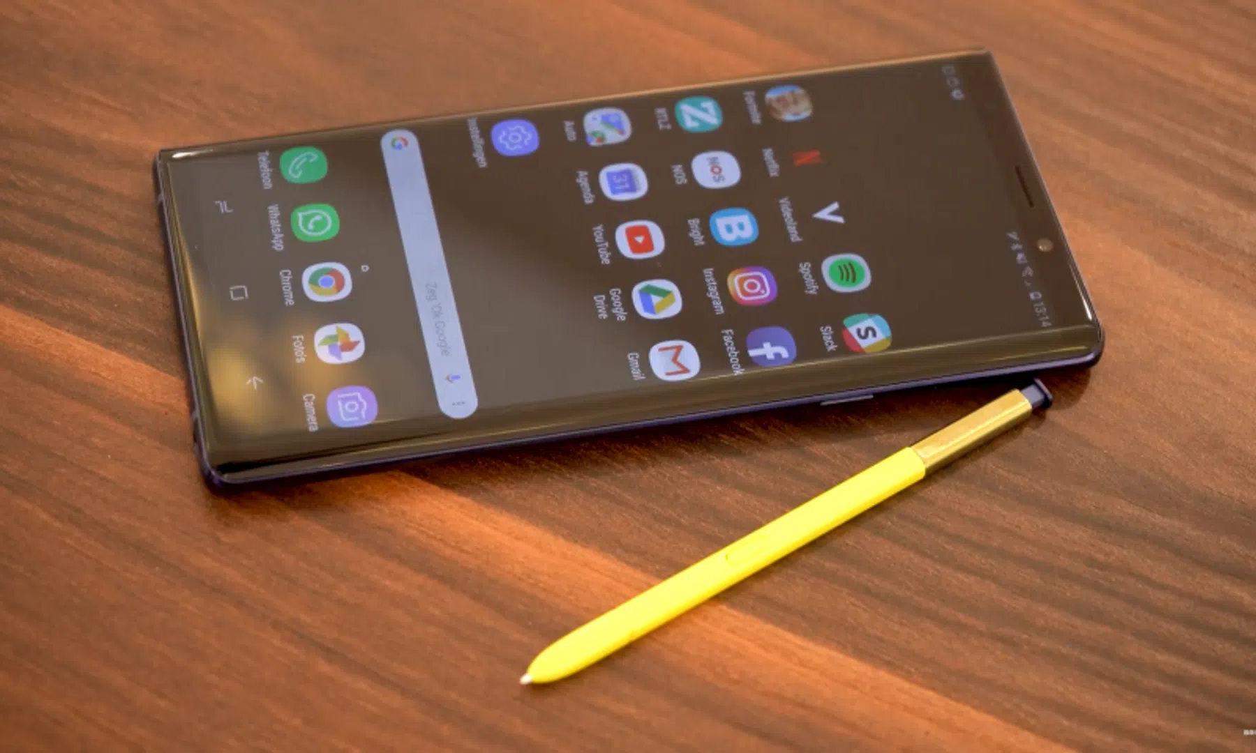 bright stuff koopgids premium smartphones samsung galaxy note 9