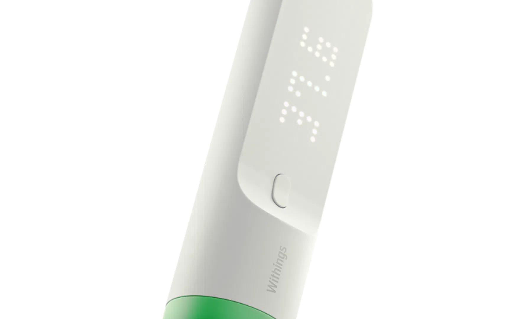 Withings maakt superslimme thermometer