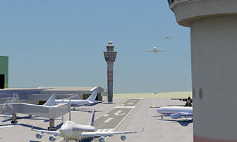 Nederlandse iPhone-game voor vliegstunts