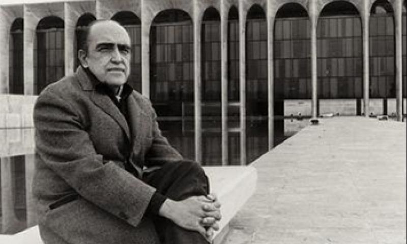 In Memoriam: Architect Oscar Niemeyer 