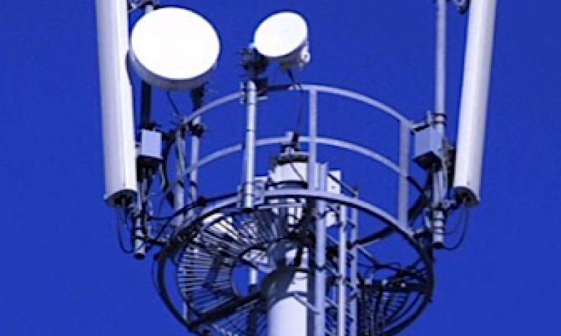 Sneller mobiel internet