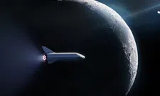 Thumbnail for article: Eerste aanmelding voor vlucht om de maan met SpaceX