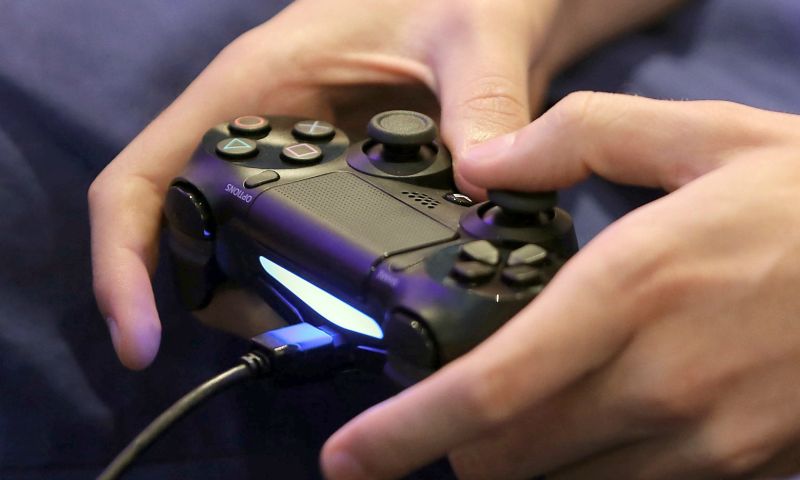 Sony slaat gamebeurs E3 dit jaar weer over