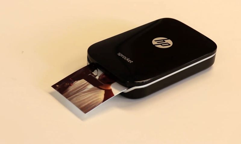 WeggeefWoensdag: win een fotoprintertje en Bluetooth-oordoppen