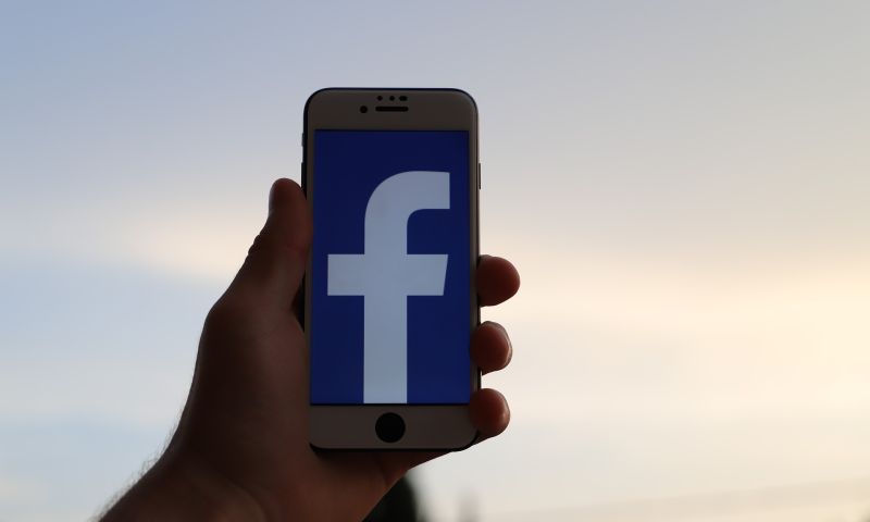 facebook vacatures advertenties reclames gender disciminatie