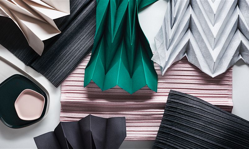 Design-homeware van de maker van Steve Jobs' coltruien