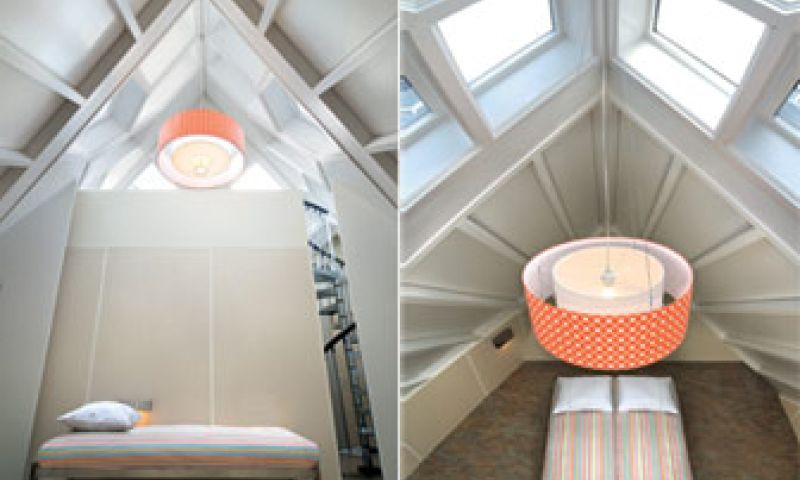 Architectuur voor 23,50 euro