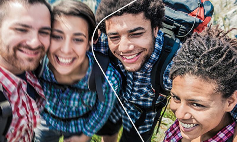 Drie handigste edit-trucjes in het nieuwe Photoshop Elements 14