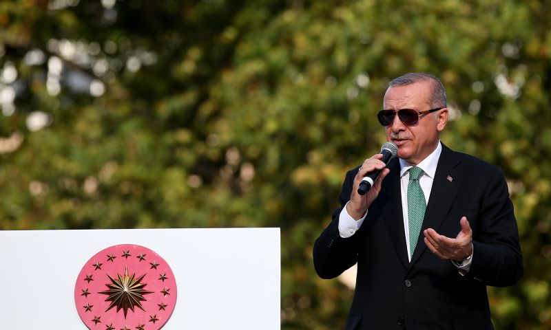 'CDA wil verbod op Turkse klik-app'