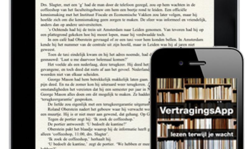 VertragingsApp