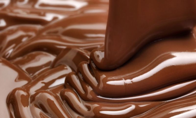 Eindelijk: een 3d-chocoladeprinter
