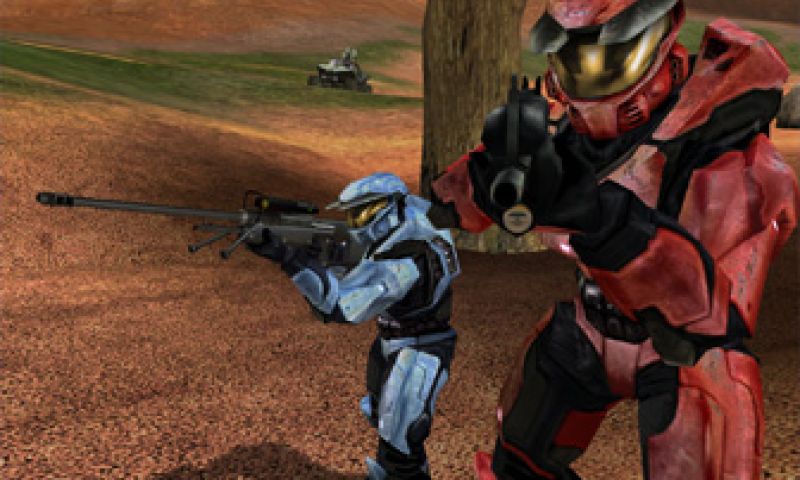 Red vs Blue 38: K.I.T.B.F.F.