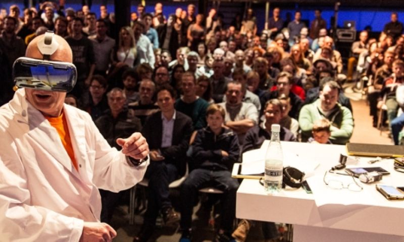 #BrightDay: Uitpakparty XL