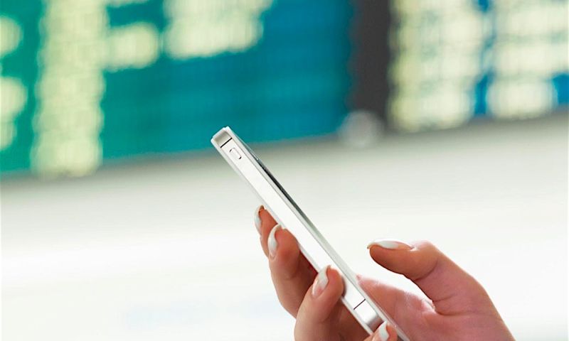 Brussel past voorstel over roaming wéér aan