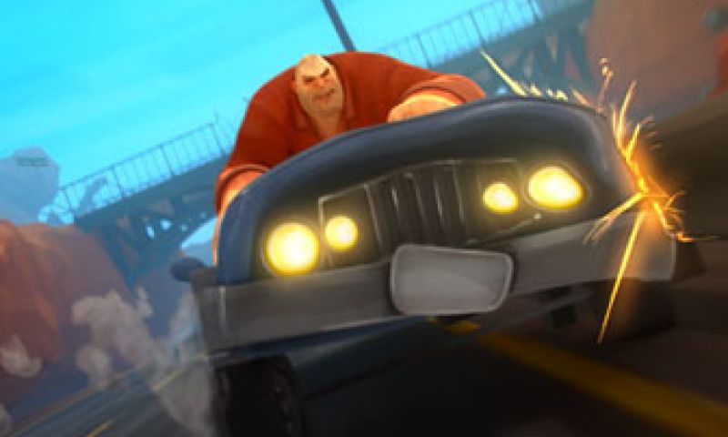 Afstudeerfilm studenten HKU ongelofelijk succes