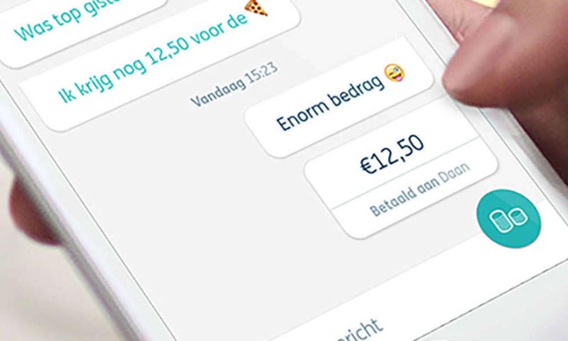ING stopt met betaal-app Twyp in Nederland