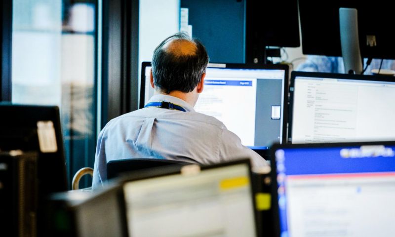 Gemeenten schonden privacywet met brakke beveiliging