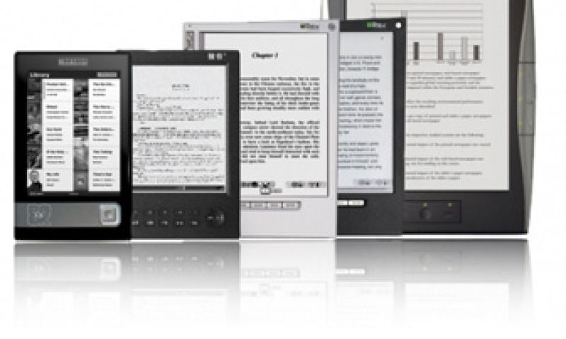 Maandelijkse usb-stick met ebooks